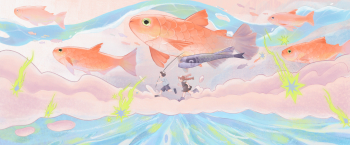 Illustration project 7